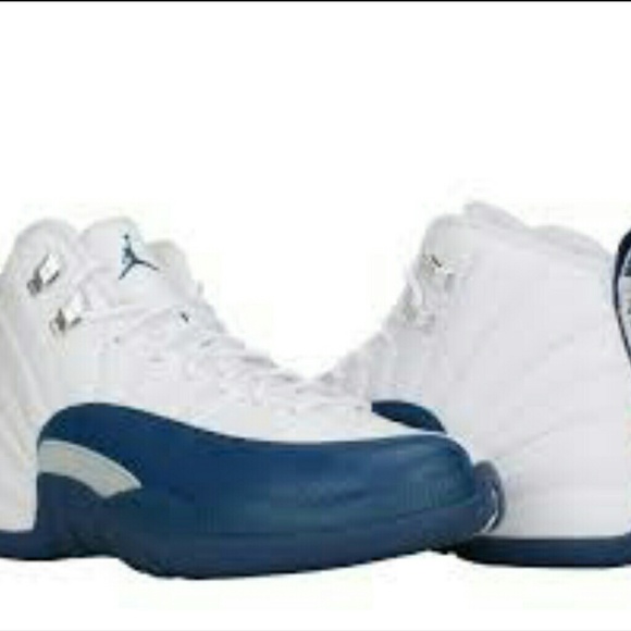 Jordan retro 12